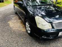 Nissan Bluebird Sylphy G11 2011 Car