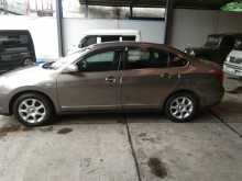 Nissan Bluebird Sylpy 2010 Car