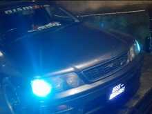 Nissan Bluebird Turbo SU14 2000 Car