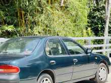 Nissan Bluebird U13 1996 Car