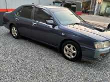 Nissan Bluebird U14 2000 Car