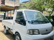 Nissan Bongo 2004 Lorry