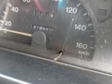 Nissan Bongo 1997 Van