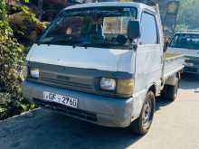 Nissan Bongo 1997 Lorry