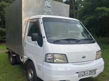 Nissan Bongo 2000 Lorry