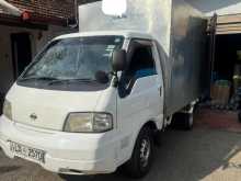 Nissan Bongo 2001 Lorry