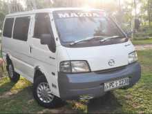 Nissan Vanette 2006 Van
