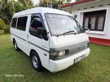 Nissan BONGO VANETTE GL 1999 Van