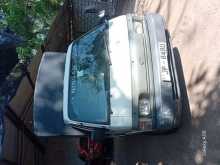 Nissan Bongo 1999 Lorry