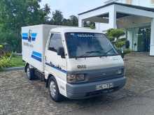 Nissan Bongo Vanette 2003 Lorry