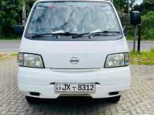 Nissan Bongo Vanette GL 2000 Van