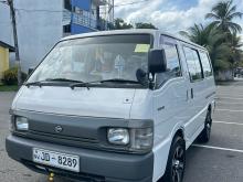 Nissan Bongo Vanette 1999 Van