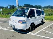 Nissan Bongo Vanette 2000 Van