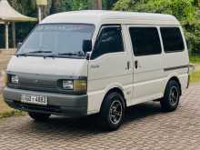 Nissan Bongo Vanette 1996 Van