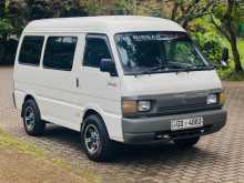 Nissan Bongo Vanette 1996 Van