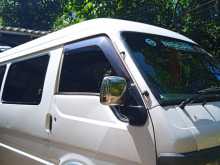 Nissan Bongo Vanette 1998 Van