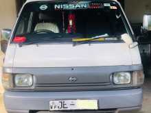 Nissan Bongo Vanette 1999 Van