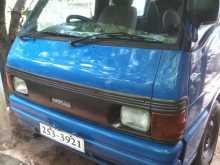 Nissan Bongo Vanette 1999 Van