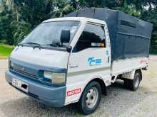 Nissan Bongo Vanette 2002 Lorry