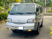 Nissan Bongo Vanette 2005 Van