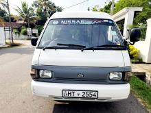 Nissan BONGO VANETTE GL 1999 Van