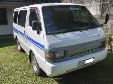 Nissan VANETTE 1994 Van