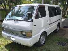 Nissan Bongo Vanette 1994 Van