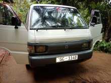 Nissan Bongo Vanette 1996 Van