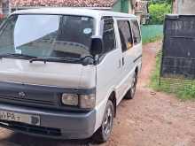 Nissan Bongo Vanette 1998 Van