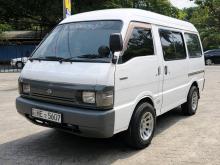 Nissan BONGO VANETTE 1998 Van
