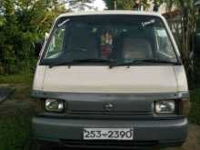 Nissan Vanette 1994 Van