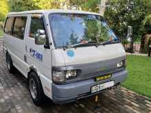 Nissan Bongo Vannet 1998 Van