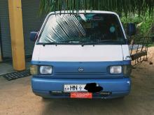 Nissan Bongo Vanette 1999 Van