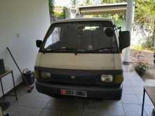 Nissan Bongo Vanette 1999 Van