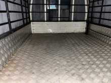 Nissan Bongo Vanette 1997 Lorry