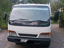 Nissan BPR81GV 2003 Lorry