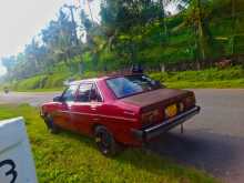 Nissan BT 10 1981 Car