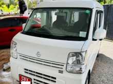 Nissan Buddy 2022 Van