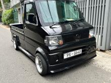Nissan Clipper 2014 Lorry