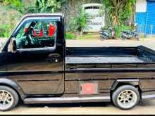 Nissan Buddy 2014 Lorry