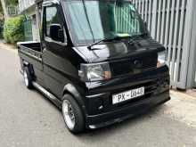 Nissan Buddy 2014 Lorry