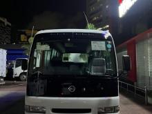 Nissan Bus 2008 Bus