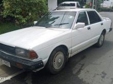 Nissan Bluebird 1981 Car