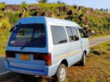 Nissan VANETTE 1992 Van