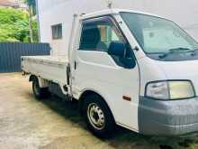 Nissan C-55 2014 Lorry