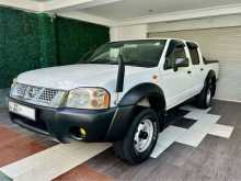 Nissan Patrol 2005 Pickup