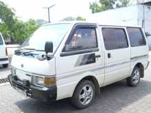 Nissan C22 1994 Van