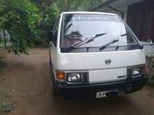 Nissan Vanette 1991 Van