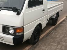 Nissan C22 Vanette 1995 Truck