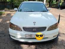 Nissan Cefiro C33 2000 Car